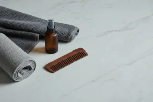 Men’s Desk Comfort: 2026 Grooming Trends