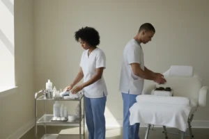 Men’s Fragrance: 72% Say Scent Influences 2026 First