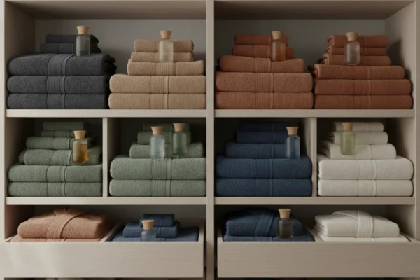 Men’s Fragrance Wardrobe: 2026 Scent Strategy