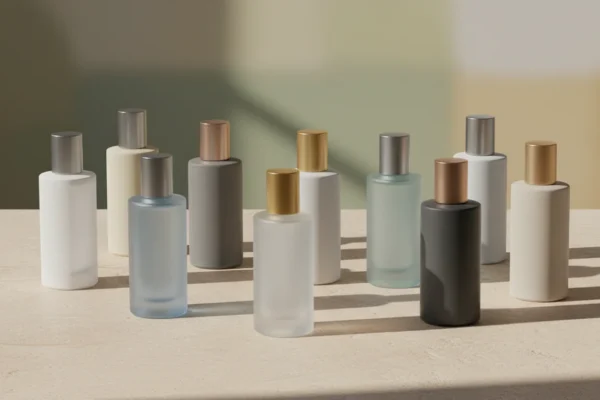 Men’s Fragrance Wardrobes: 2025 Scent Purity Shift
