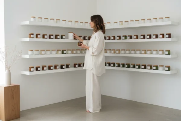 Waxed Bodies: The 2026 Scent Revolution for Men