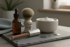 Men’s Grooming: Exceeding $100B by 2027