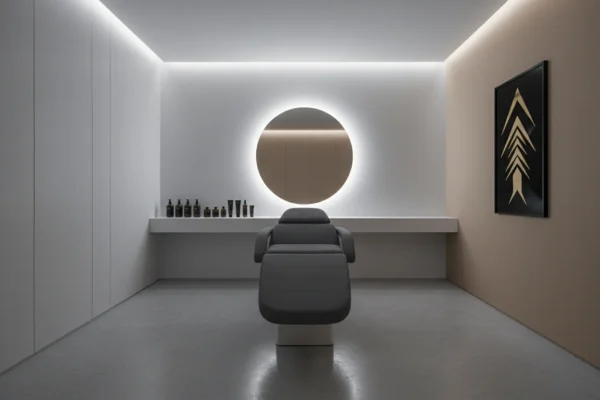 Men’s Grooming: 2025 Data Shows 78% Confidence Boost