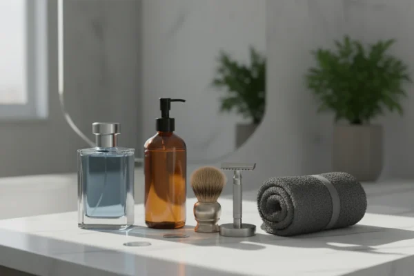 Men’s Grooming: 3 Scent Myths Debunked for 2026