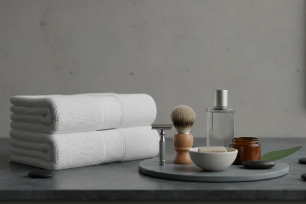 Men’s Grooming Budget: Smart Spending for 2026