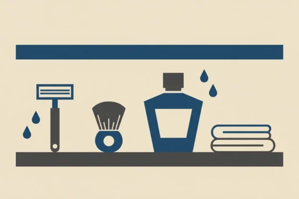 Men’s Grooming: Confidence Beyond 2026 Trends