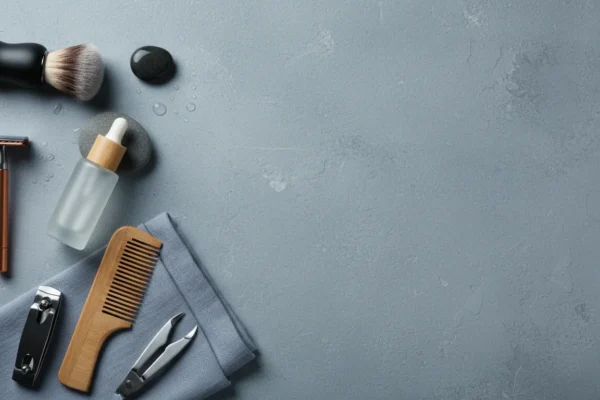 Men’s Grooming: Effortless Comfort in 2026