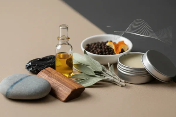 Men’s Grooming: Scent Harmony for 2026