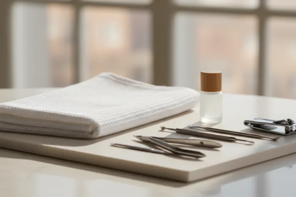 Men’s Grooming: Why Nail Care Matters in 2026