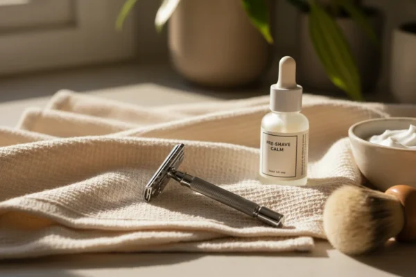 Men’s Razor Burn: Preventing 2026 Skin Infections