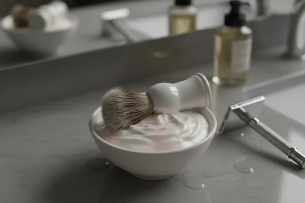 Men’s Razor Burn: Shaving Cream Culprits in 2026