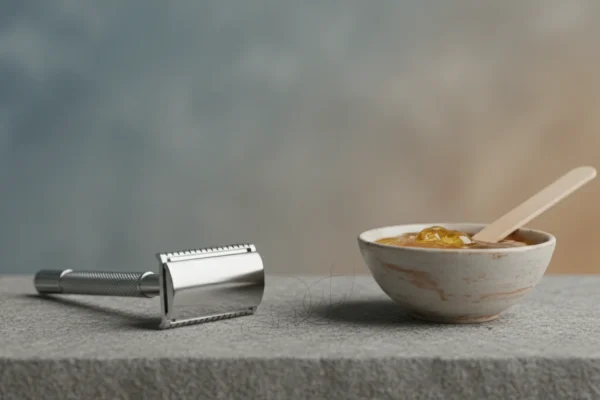 Men’s Razor Burn: Waxing for Smooth Skin in 2026