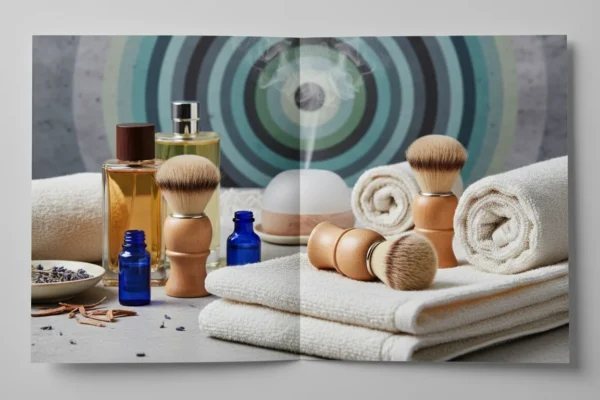 Men’s Scents: Layering for 2027’s Signature Aroma