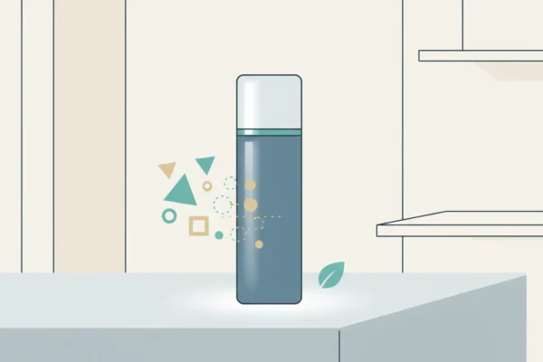 Shiseido Men’s Cleanser: Post-Wax Skin in 2026