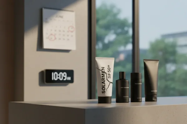Men’s Sunscreen Myths: 5 Risks in 2026