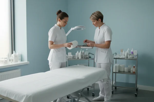 Men’s Waxing: Hobby Performance in 2026