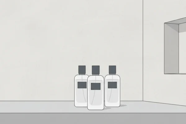 Minimalist Men’s Fragrance: 2026 Trends