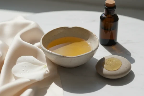 Post-Wax Oil: Your Glow-Up Secret for 2026