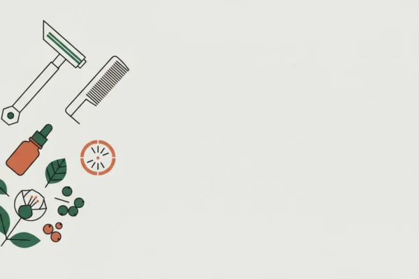 Precision Beard Tools: 2026 Grooming Revolution