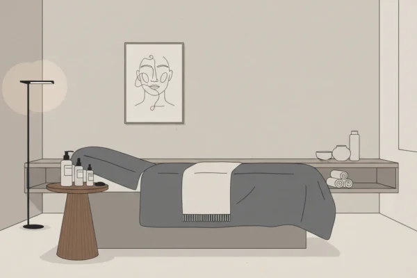 Quiet Luxury Men’s Skin: 2026 Refinement Trends