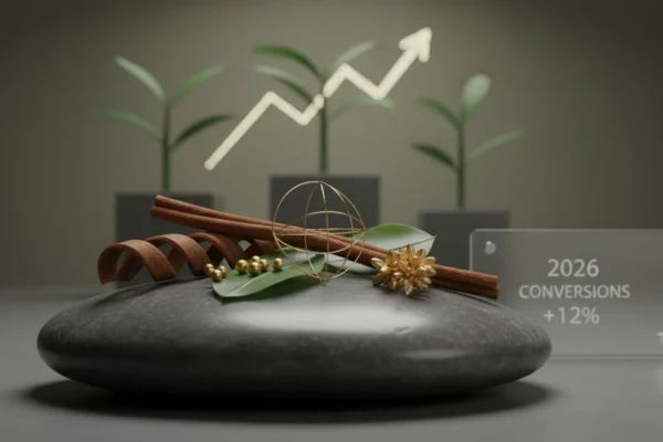 Sales Grooming: Boost 2026 Conversions 12%