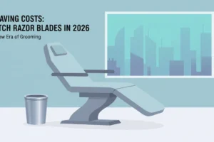 Shaving Costs: Ditch Razor Blades in 2026