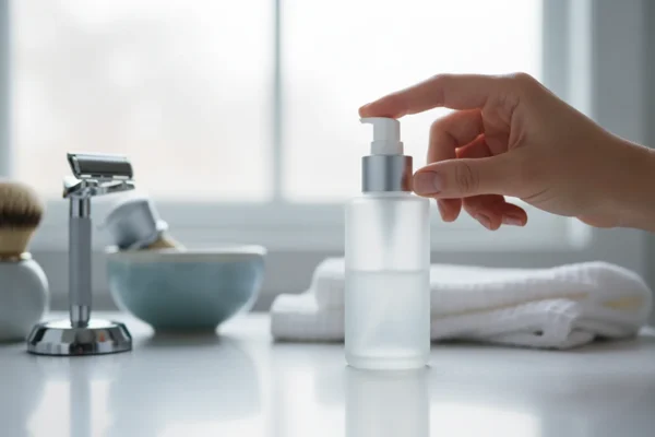 Shaving Cuts: 5 Ways to Stop Nicks in 2026