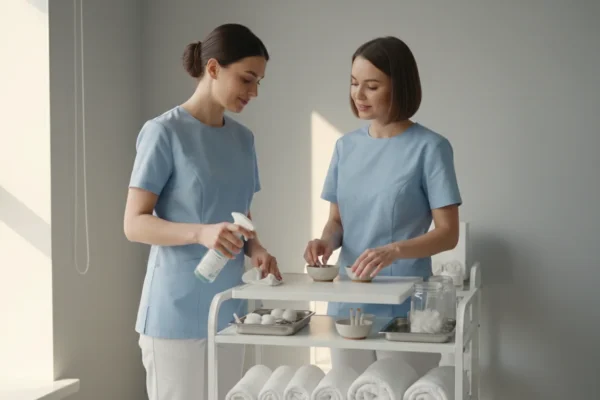 Shaving Problems: $10,000 Wasted by 2026?