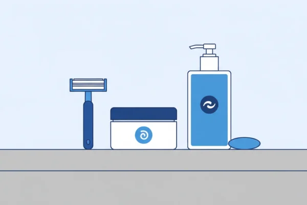 Smooth Skin: Men’s 2026 Scent Journey Redefined