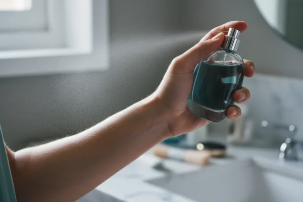 Aquatic Cologne: 2026 Secret to Lasting Crisp Scent