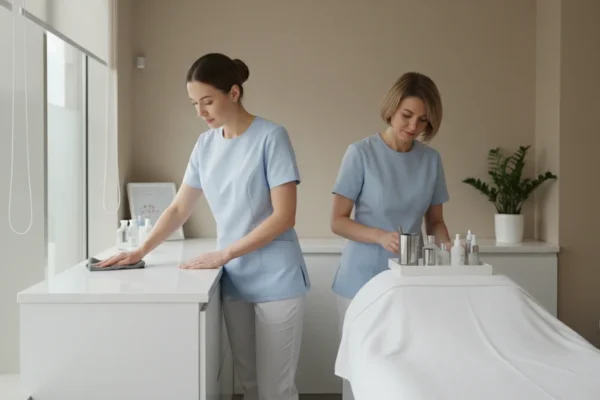 Athlete Grooming: 2026 Waxing Trends for Edge