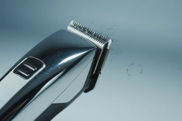 Barbershop Clippers: Body Hair Blunders of 2026