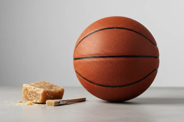 Basketball Grip: How Waxing Boosts Performance in 2026