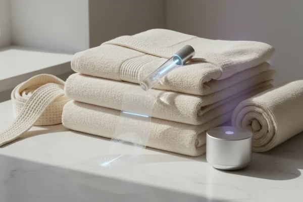 Body Hair & Scent: Why Fragrance Fails in 2027