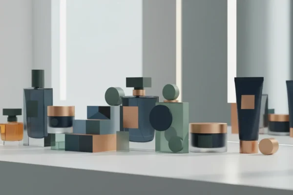 Cologne Complexity: Scent Development Trends 2026