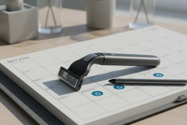 Cutting Edge Razors: Daily Shave Freedom in 2026?