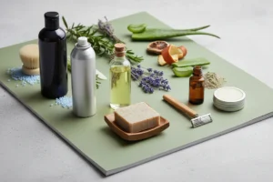 EU Green Directive: Reshaping Men’s Grooming by 2026
