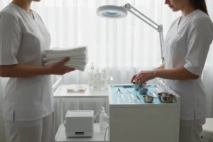 Executive Grooming: 2026 Waxing Trends & Time Savings