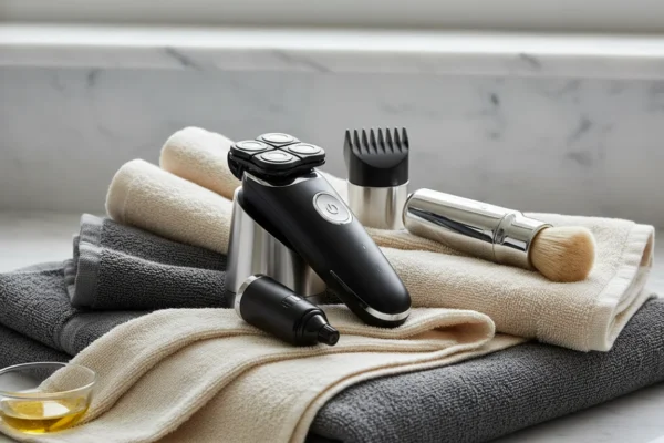 Grooming Tools 2026: Do At-Home Devices Fall Short?