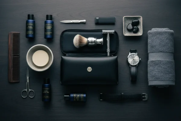 LeBron’s Grooming: 2026 Men’s Self-Care Trends