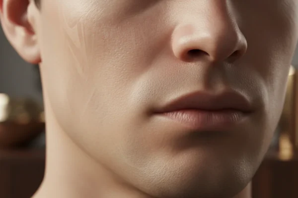 Luxury Grooming: 2027’s $115B Male Care Shift