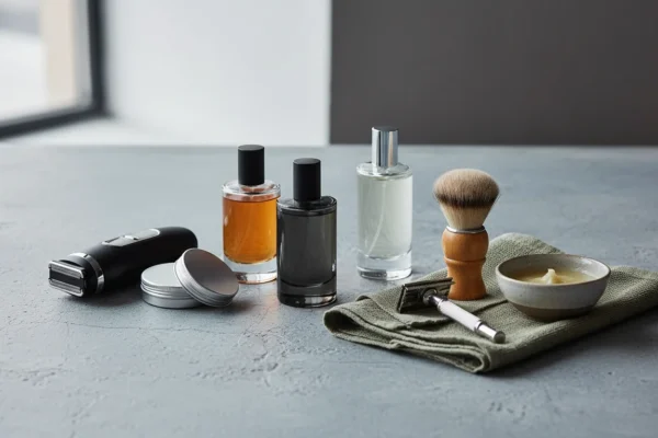 M&S Fragrance: Men’s Grooming Shifts by 2026