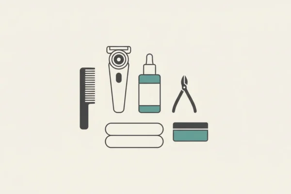Male Grooming: New Era of Self-Care in 2026