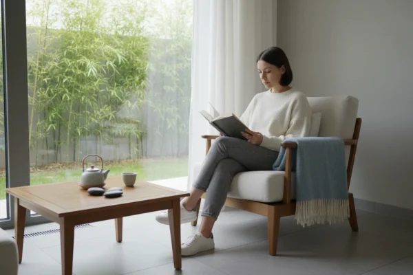 Meditative Grooming: 5 Steps to Calm in 2026