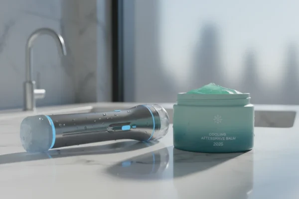 Men’s Cooling: 2026 Hair Removal Revolution