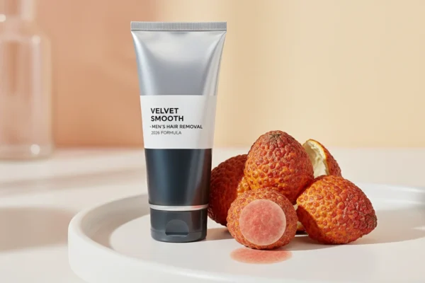 Men’s Depilatory Creams: 2026 Skin Risks