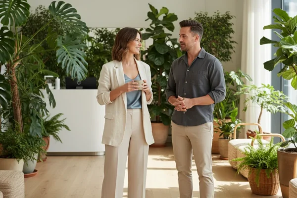 Men’s Digital Grooming: 2026’s Online Edge