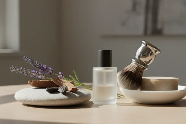 Men’s Formal Grooming: Scent Secrets for 2026
