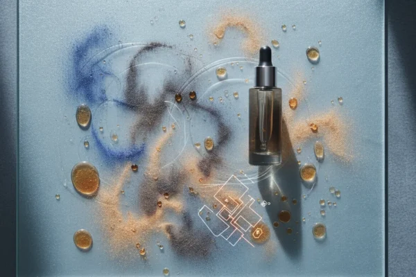 Men’s Gourmand Scents: Waxing for 2026 Projection