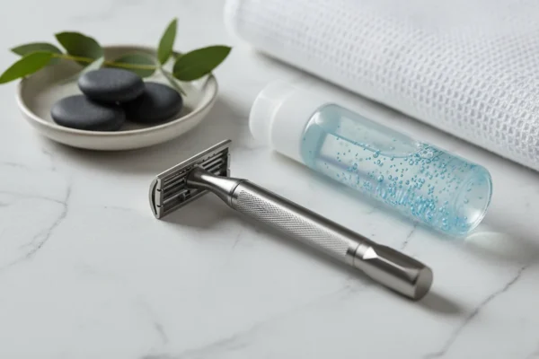 Men’s Grooming: 2026 Cleanliness Revolution
